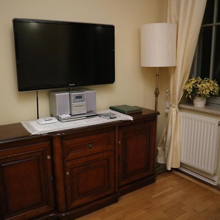 Apartament Wiktor Sopot Monte Cassino Z Garazem 외부 사진