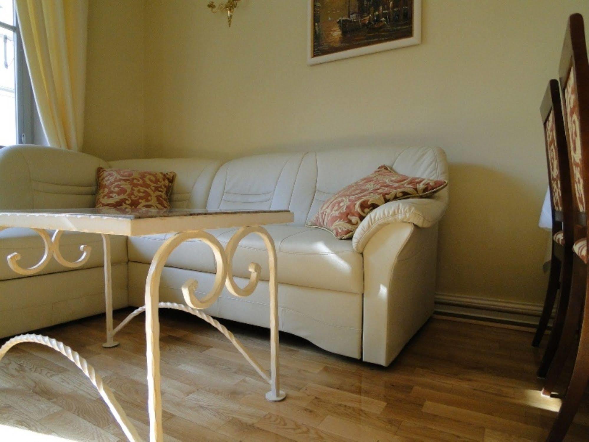Apartament Wiktor Sopot Monte Cassino Z Garazem 외부 사진