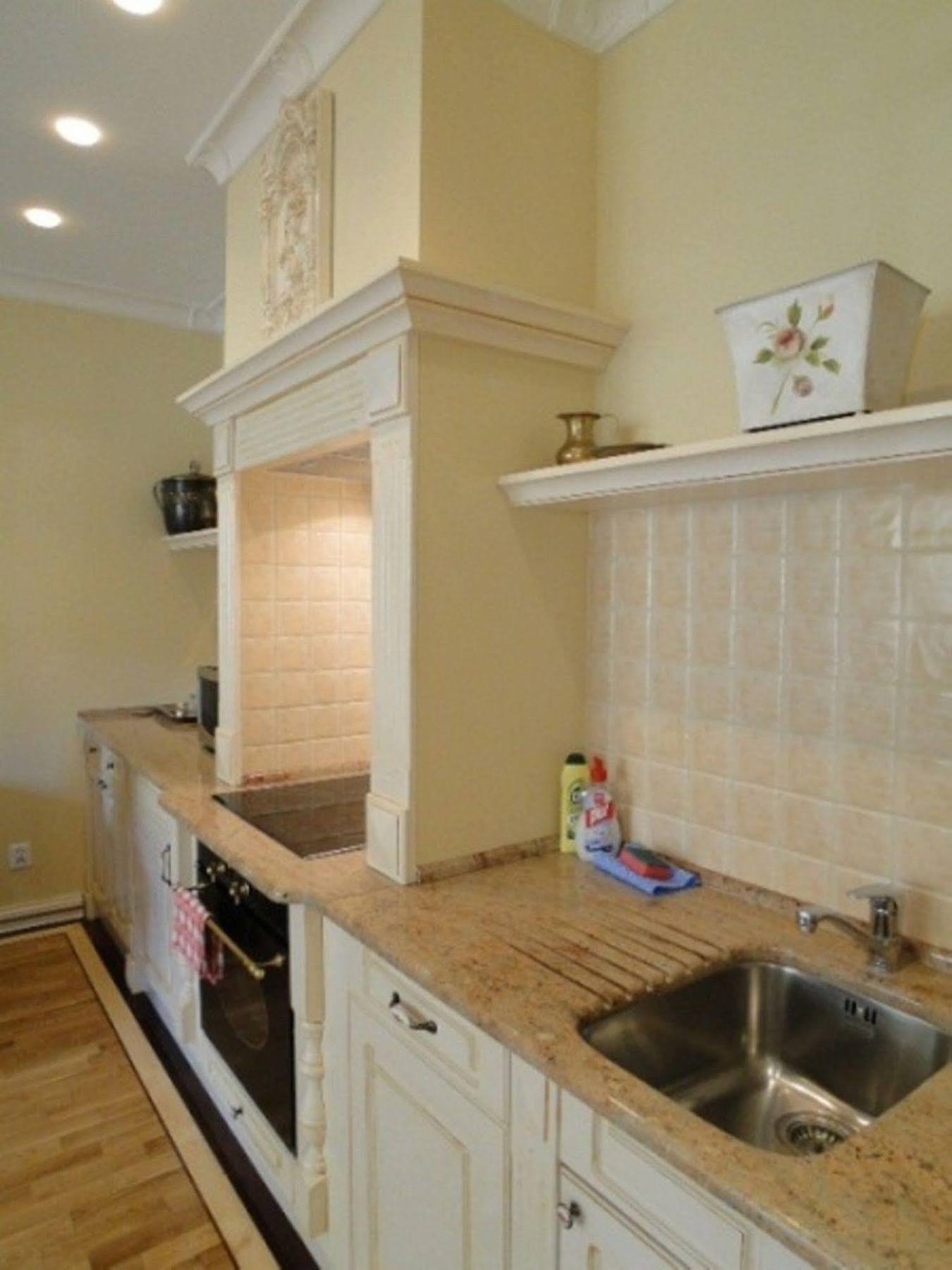Apartament Wiktor Sopot Monte Cassino Z Garazem 외부 사진