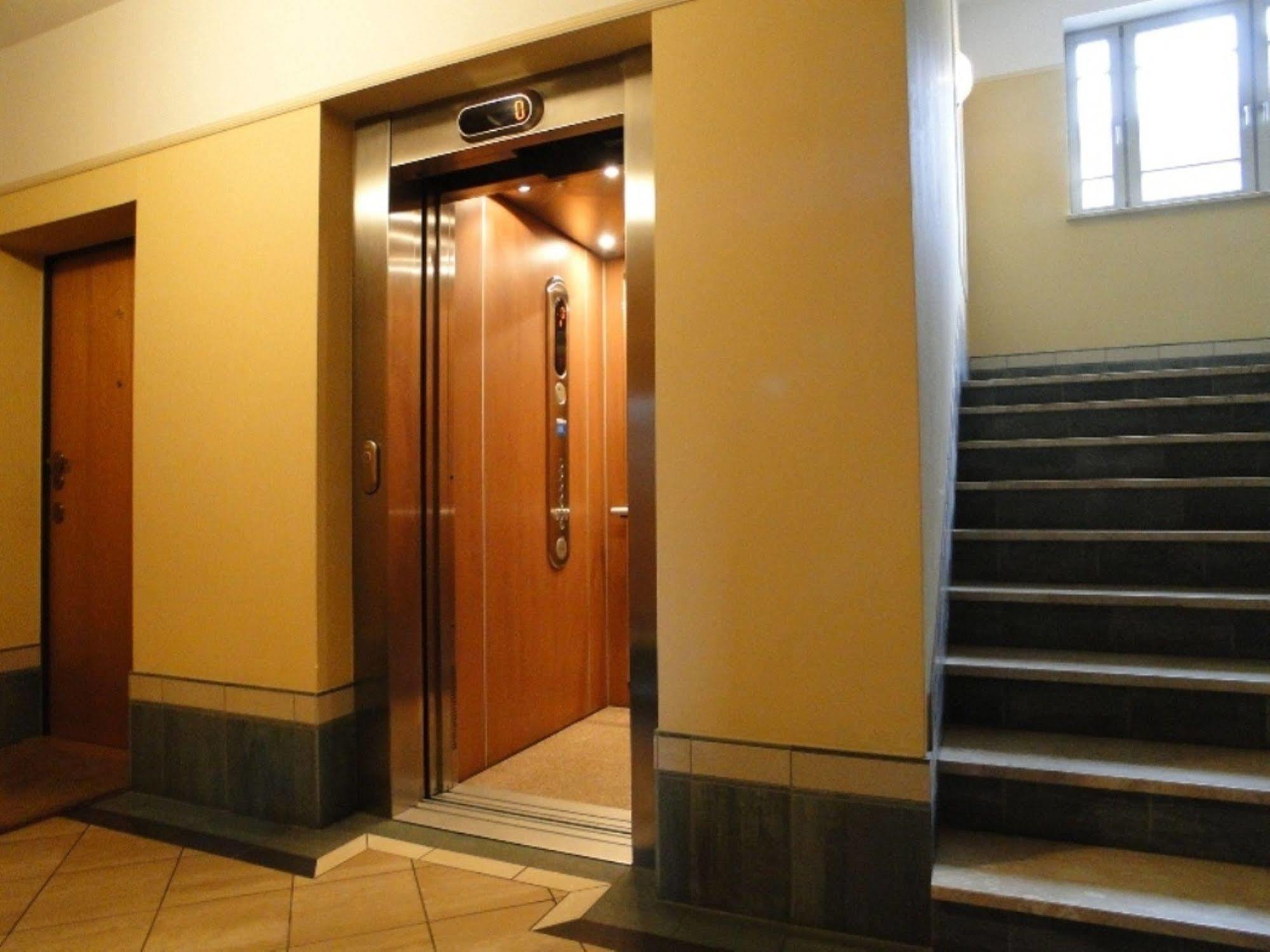 Apartament Wiktor Sopot Monte Cassino Z Garazem 외부 사진