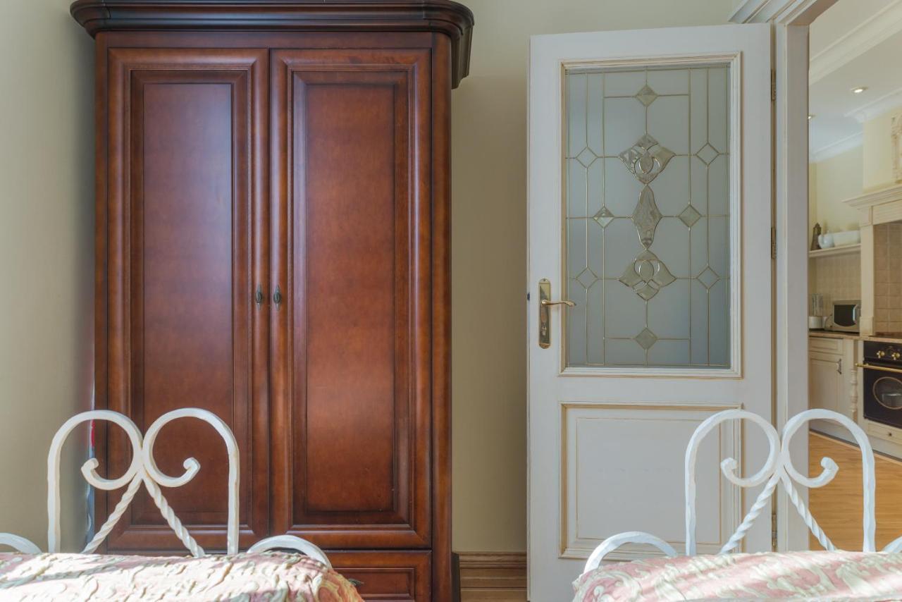 Apartament Wiktor Sopot Monte Cassino Z Garazem 외부 사진
