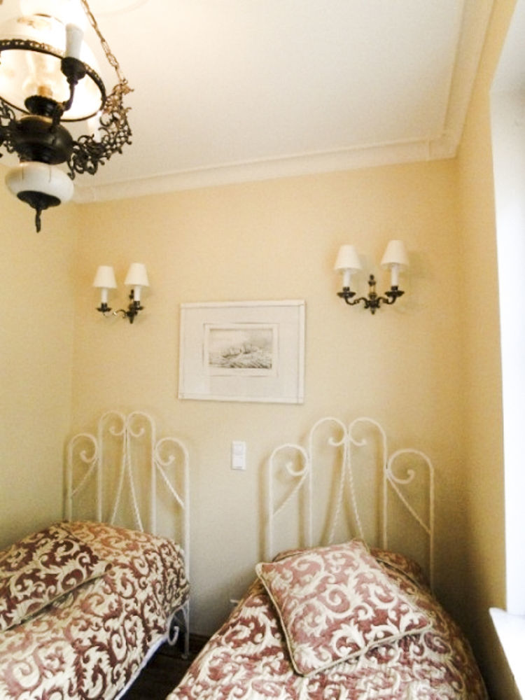 Apartament Wiktor Sopot Monte Cassino Z Garazem 외부 사진