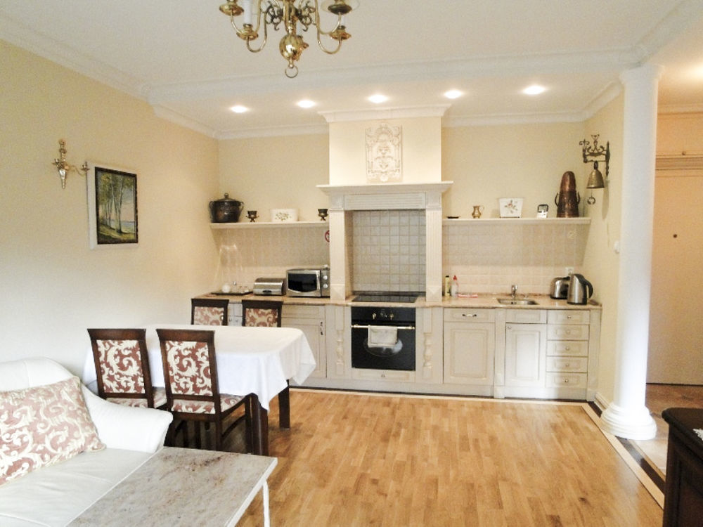 Apartament Wiktor Sopot Monte Cassino Z Garazem 외부 사진