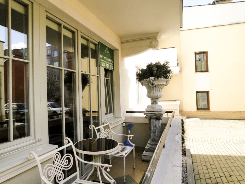 Apartament Wiktor Sopot Monte Cassino Z Garazem 외부 사진