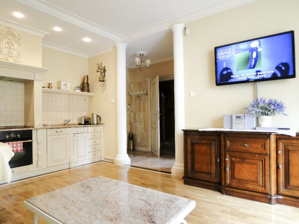 Apartament Wiktor Sopot Monte Cassino Z Garazem 외부 사진