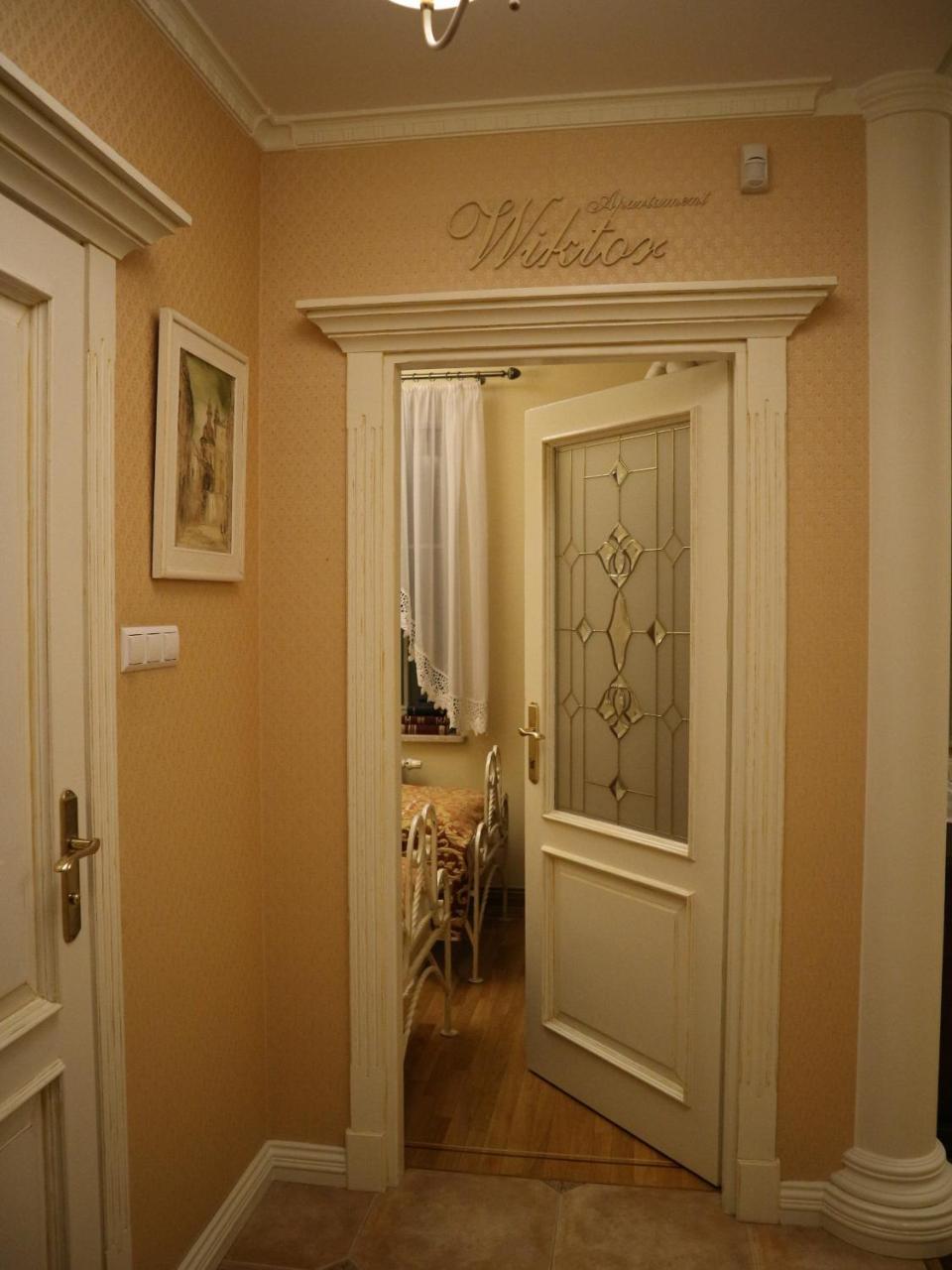Apartament Wiktor Sopot Monte Cassino Z Garazem 외부 사진