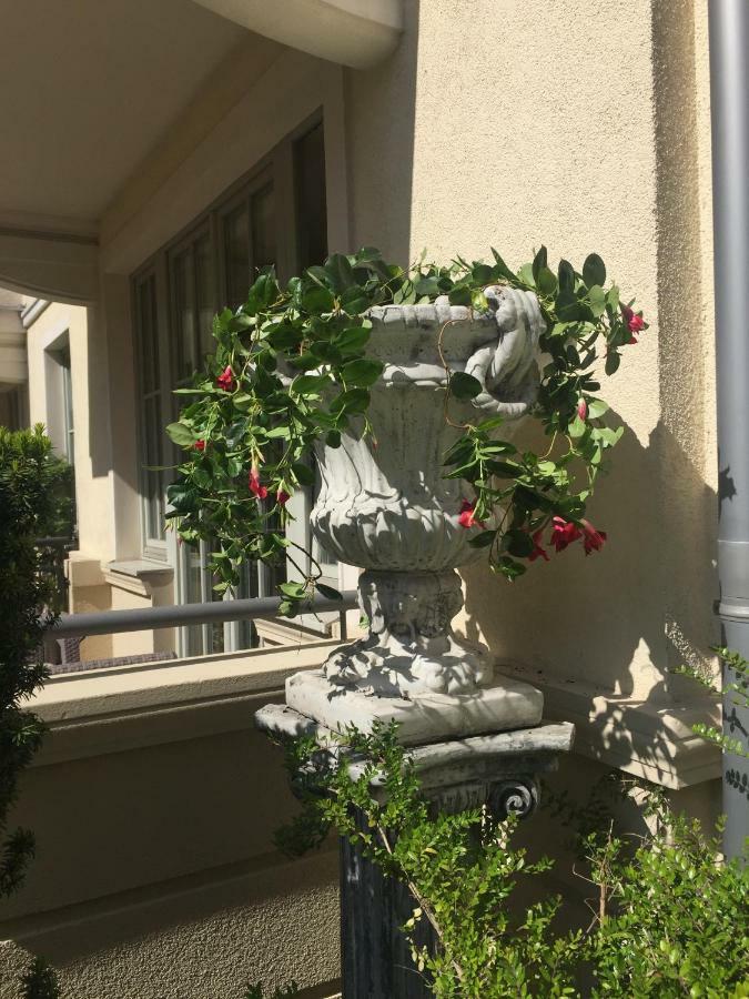 Apartament Wiktor Sopot Monte Cassino Z Garazem 외부 사진